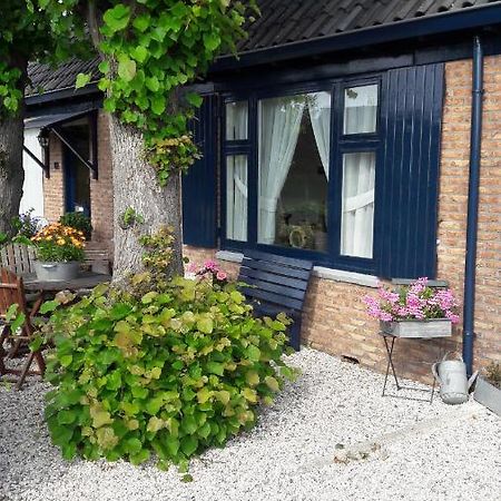 Huis De Roos De Kwakel Luaran gambar