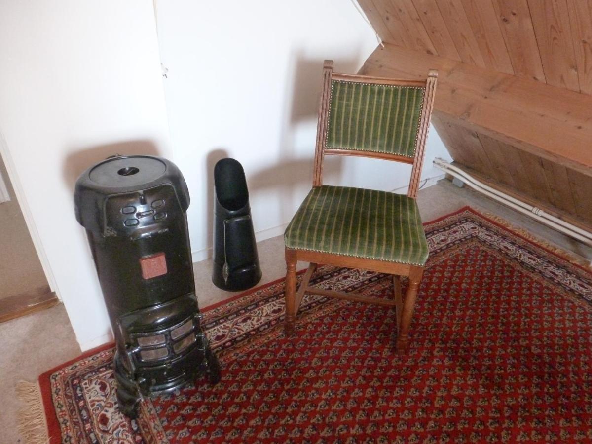 Huis De Roos De Kwakel Luaran gambar
