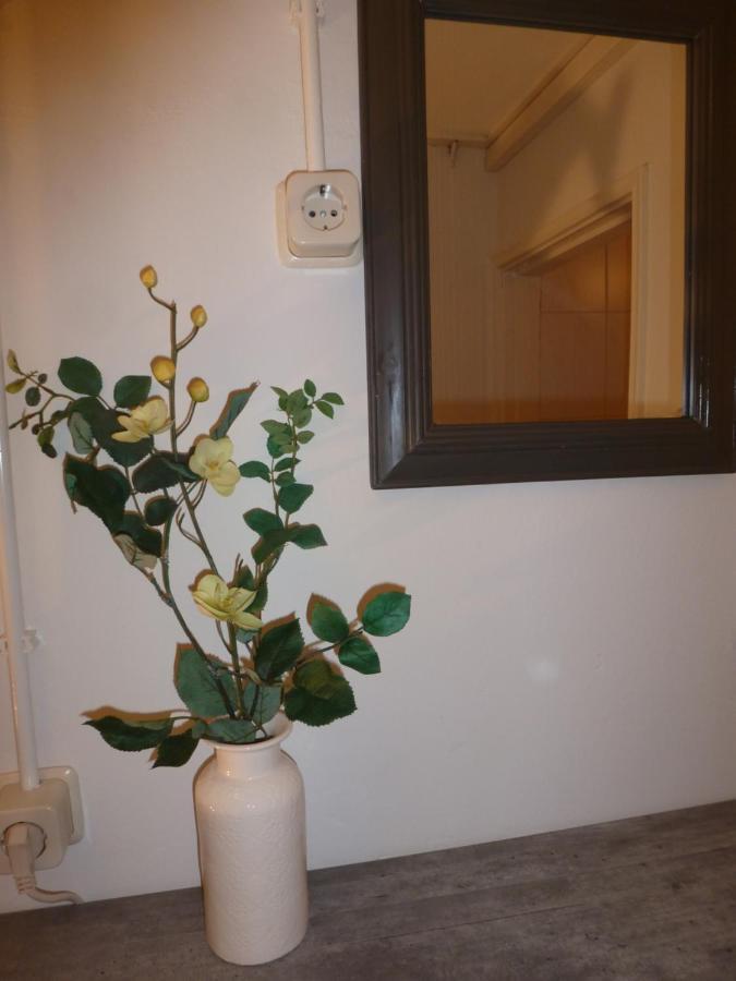 Huis De Roos De Kwakel Luaran gambar