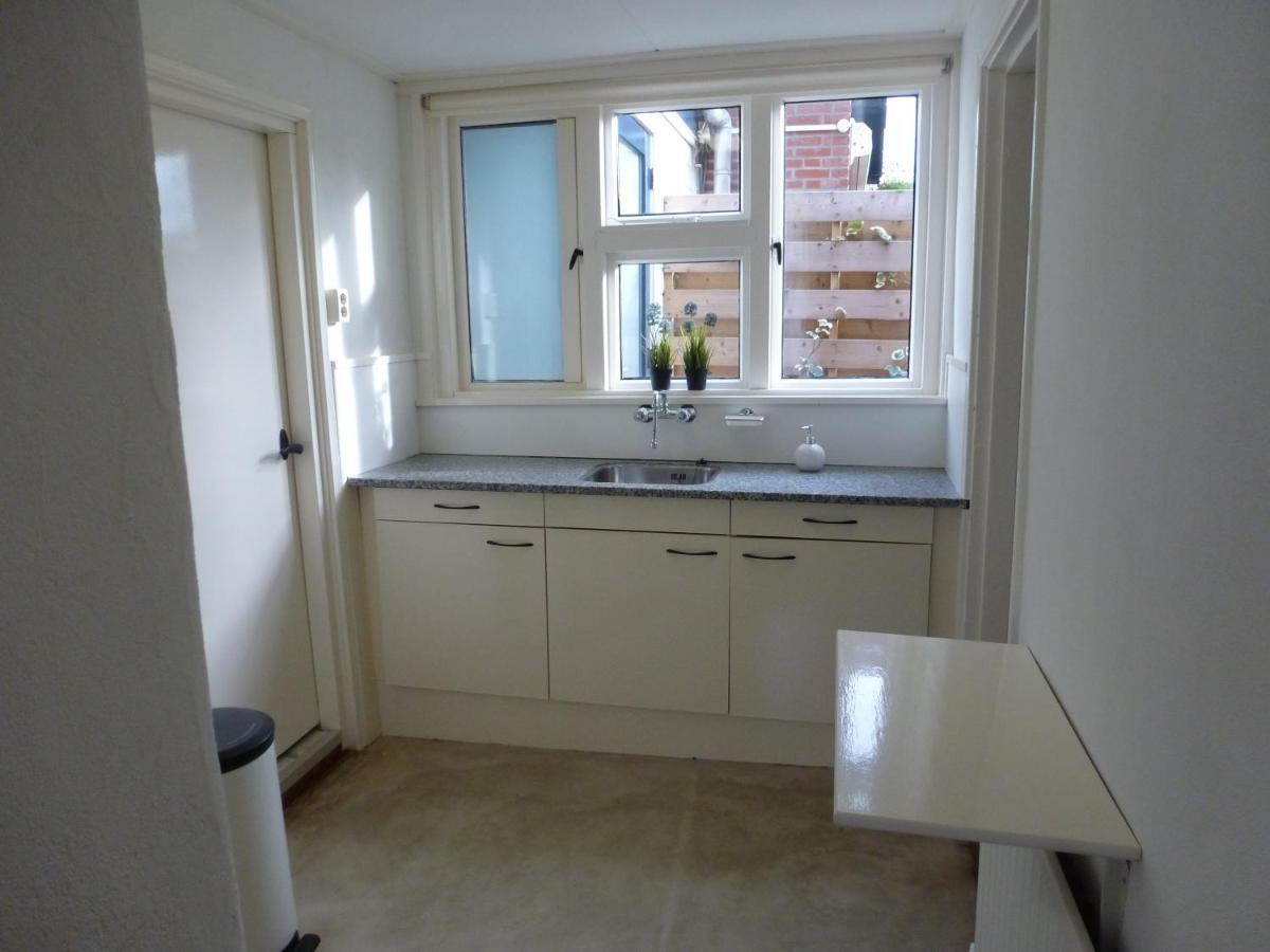 Huis De Roos De Kwakel Luaran gambar